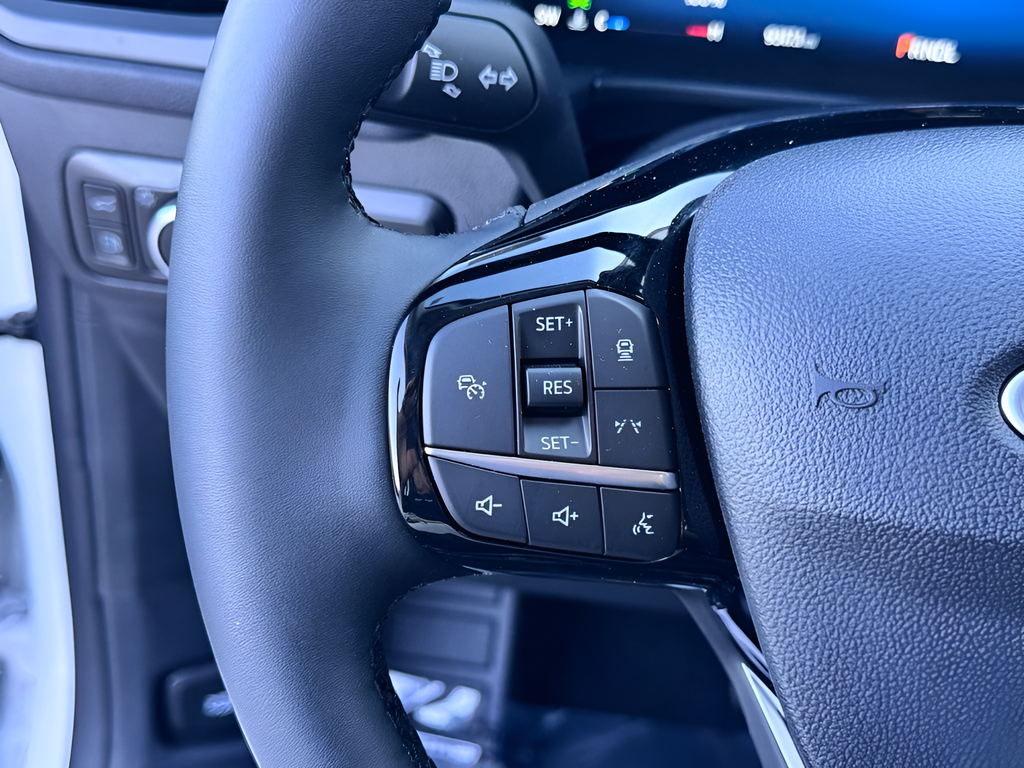 2025 Ford Escape Hybrid Platinum