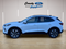 2025 Ford Escape Hybrid Platinum