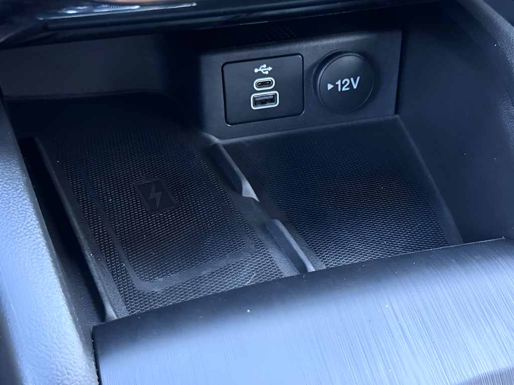 2025 Ford Escape Hybrid Platinum