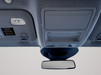 2025 Ford Escape Hybrid Platinum