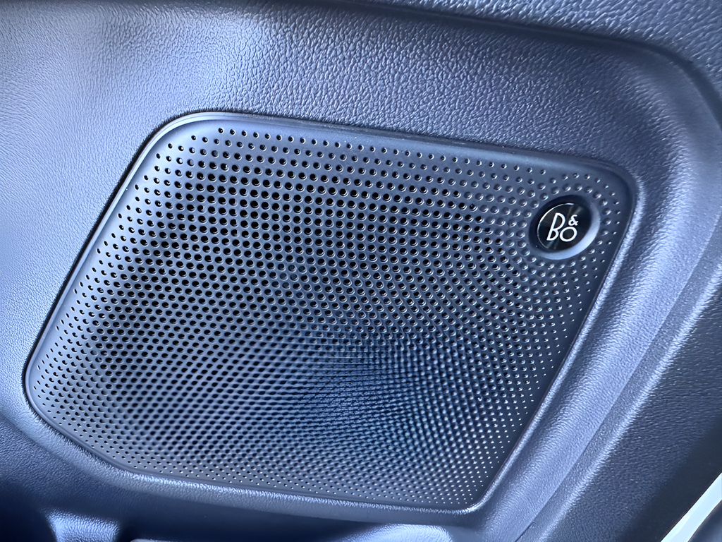 2025 Ford Escape Hybrid Platinum