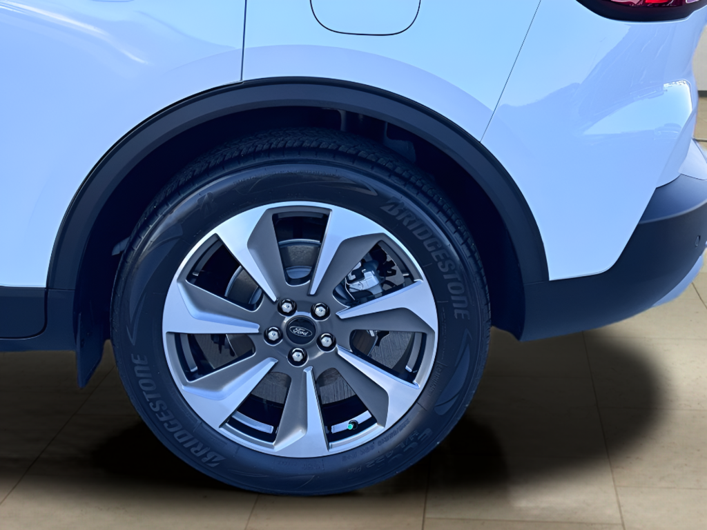 2025 Ford Escape Hybrid Platinum