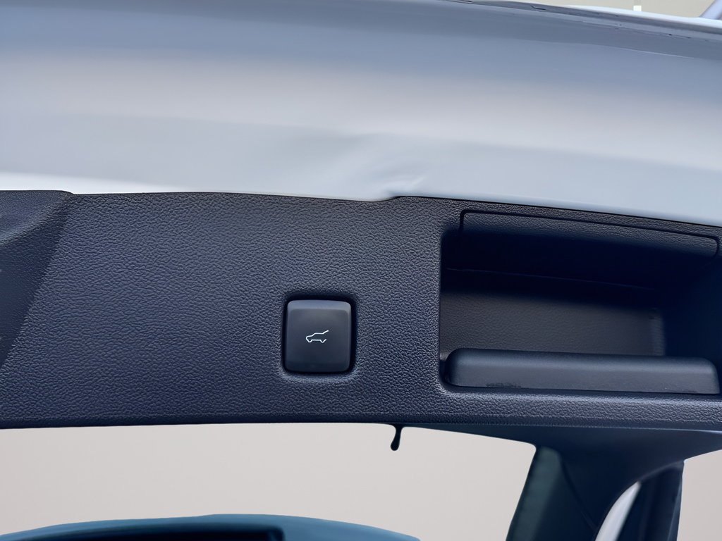 2025 Ford Escape Hybrid Platinum