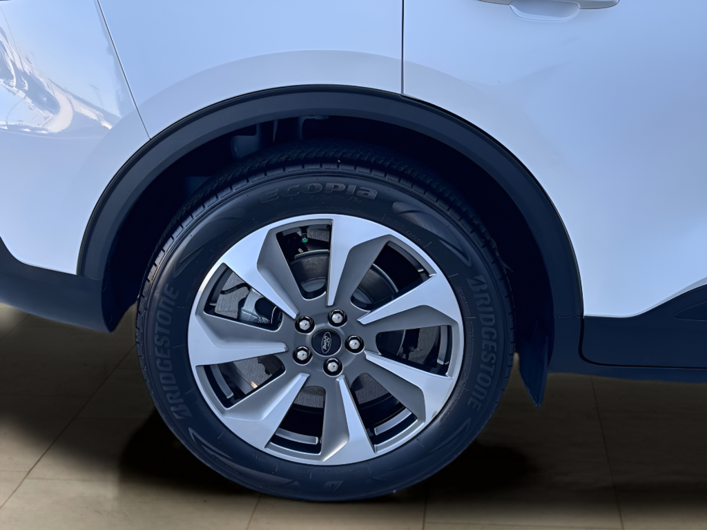 2025 Ford Escape Hybrid Platinum