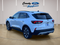 2025 Ford Escape Hybrid Platinum