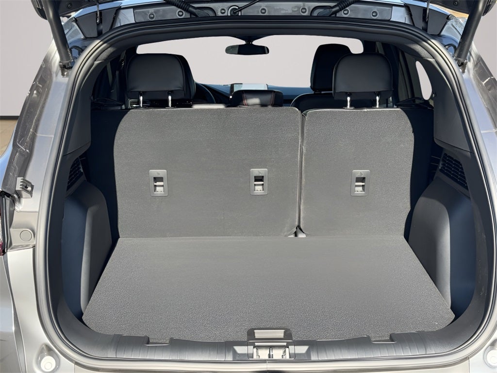 2025 Ford Escape Hybrid ST-Line