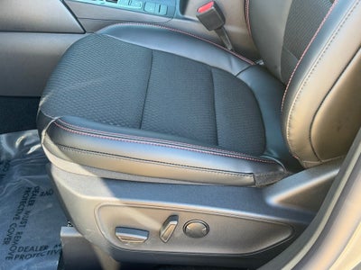 2025 Ford Escape Hybrid ST-Line