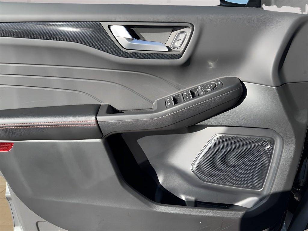 2025 Ford Escape Hybrid ST-Line