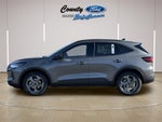 2025 Ford Escape Hybrid ST-Line