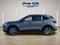 2025 Ford Escape Hybrid ST-Line