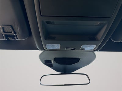 2025 Ford Escape Hybrid ST-Line