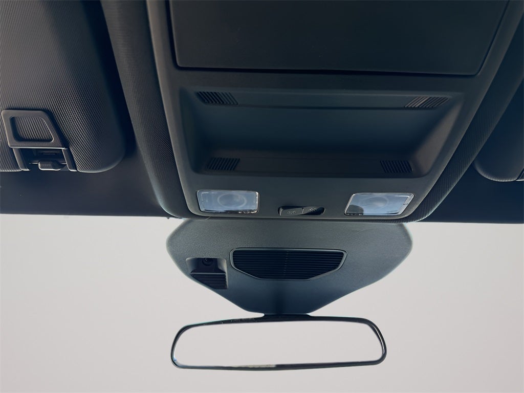 2025 Ford Escape Hybrid ST-Line