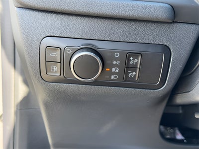 2025 Ford Escape Hybrid ST-Line