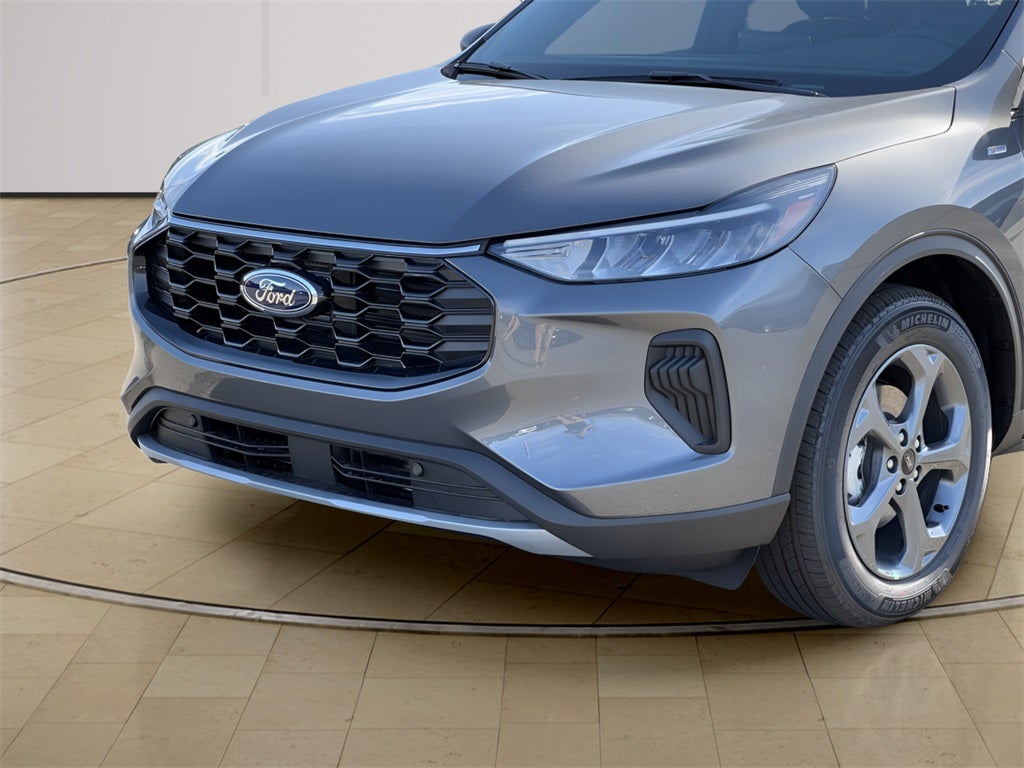 2025 Ford Escape Hybrid ST-Line