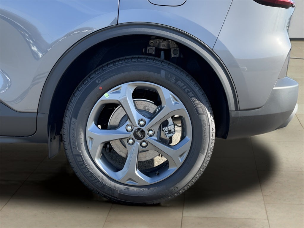 2025 Ford Escape Hybrid ST-Line