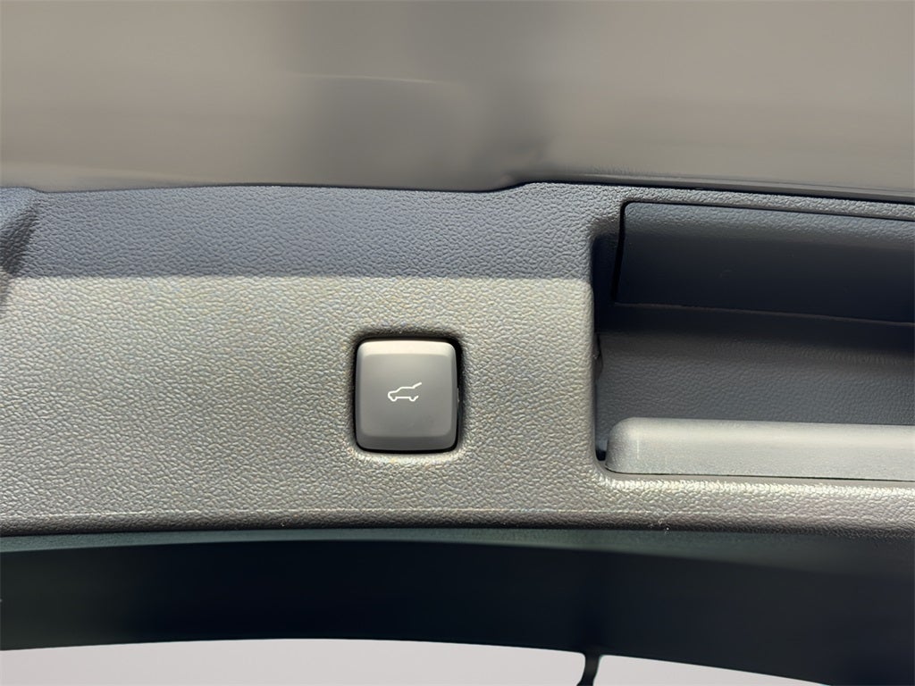 2025 Ford Escape Hybrid ST-Line