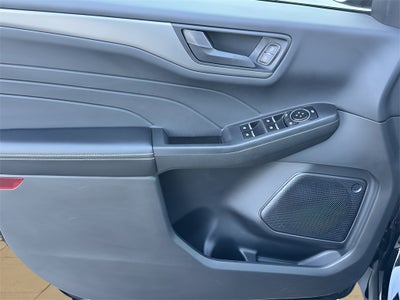 2023 Ford Escape Base