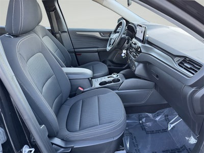 2023 Ford Escape Base