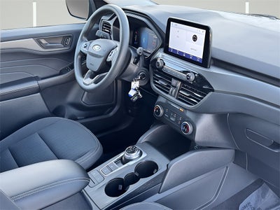 2023 Ford Escape Base