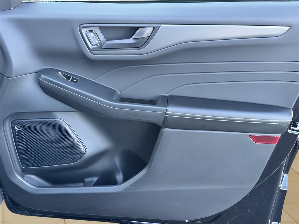 2023 Ford Escape Base