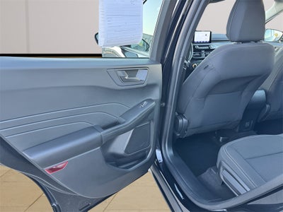 2023 Ford Escape Base