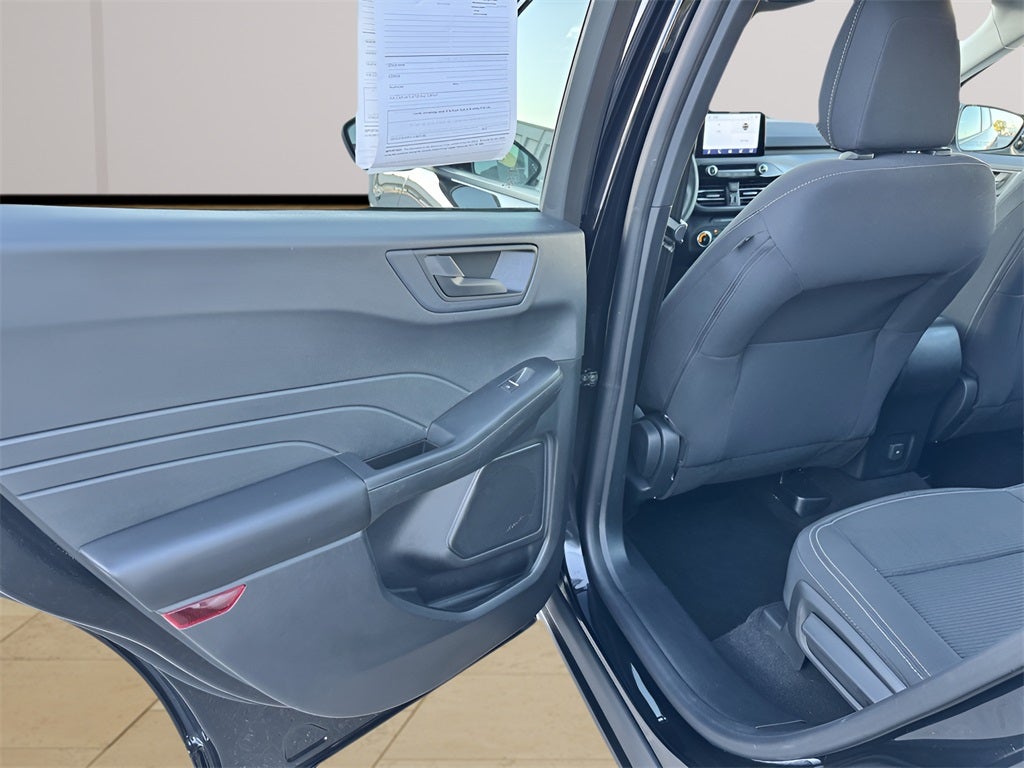 2023 Ford Escape Base