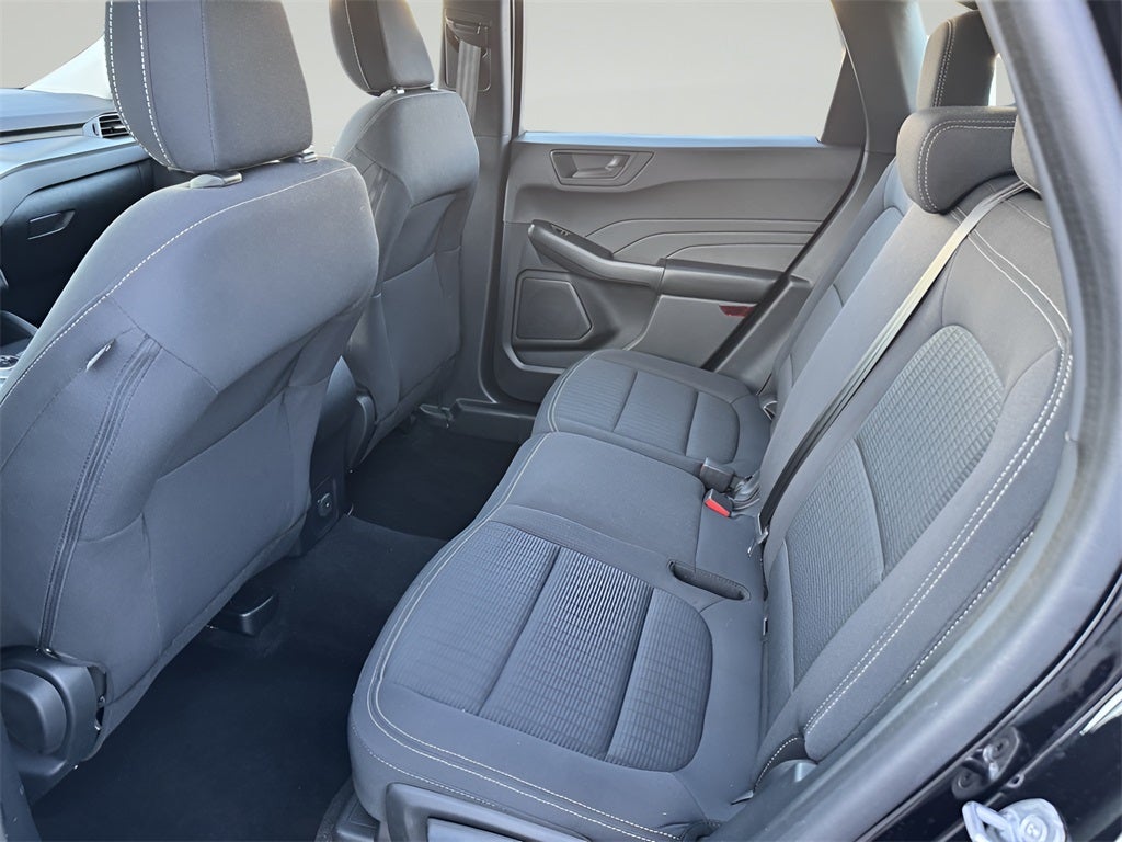 2023 Ford Escape Base