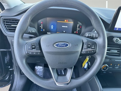 2023 Ford Escape Base