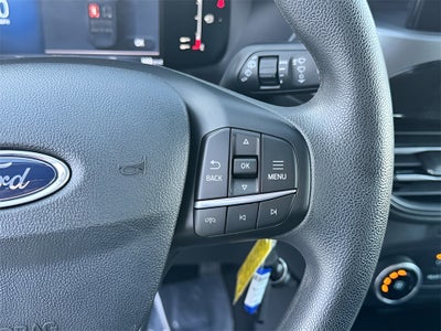 2023 Ford Escape Base