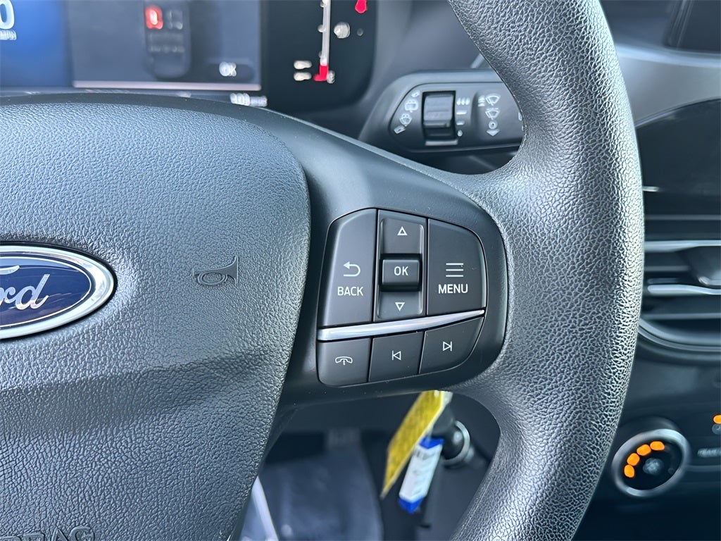 2023 Ford Escape Base