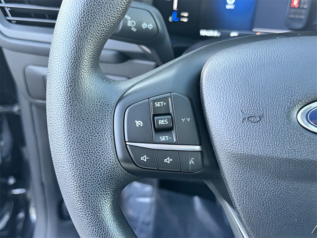 2023 Ford Escape Base