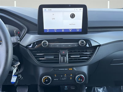 2023 Ford Escape Base