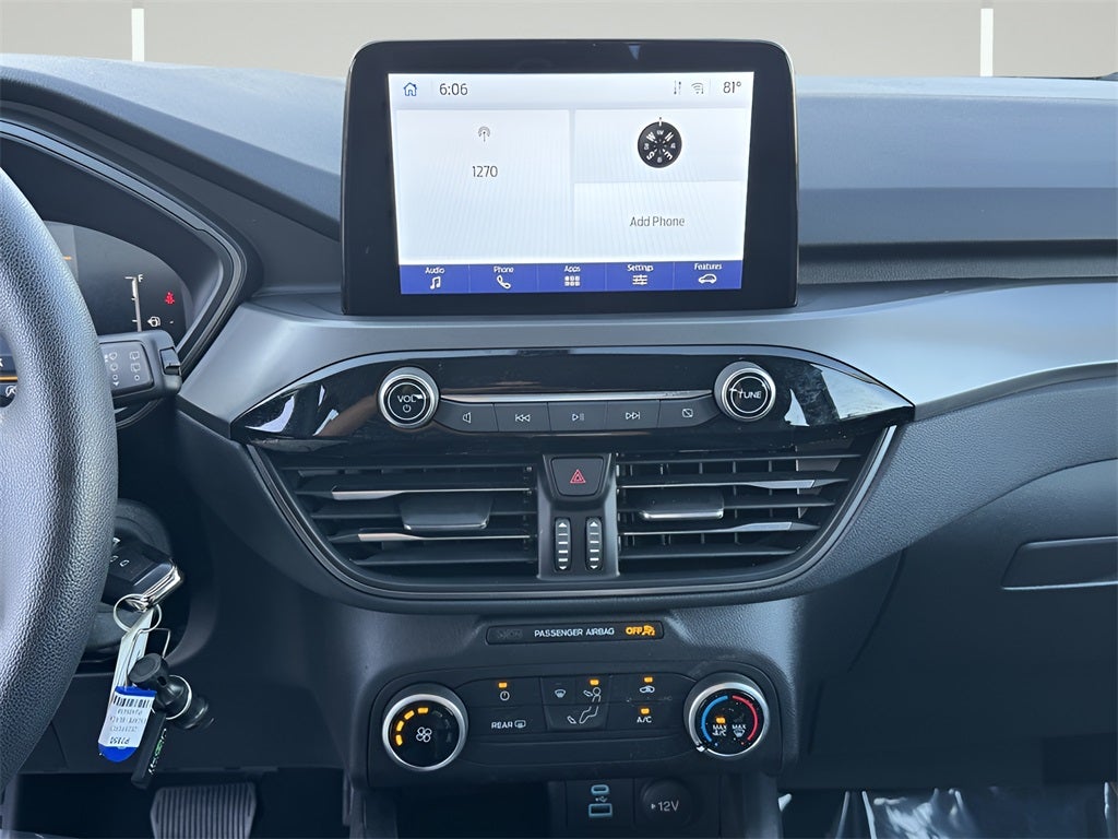 2023 Ford Escape Base