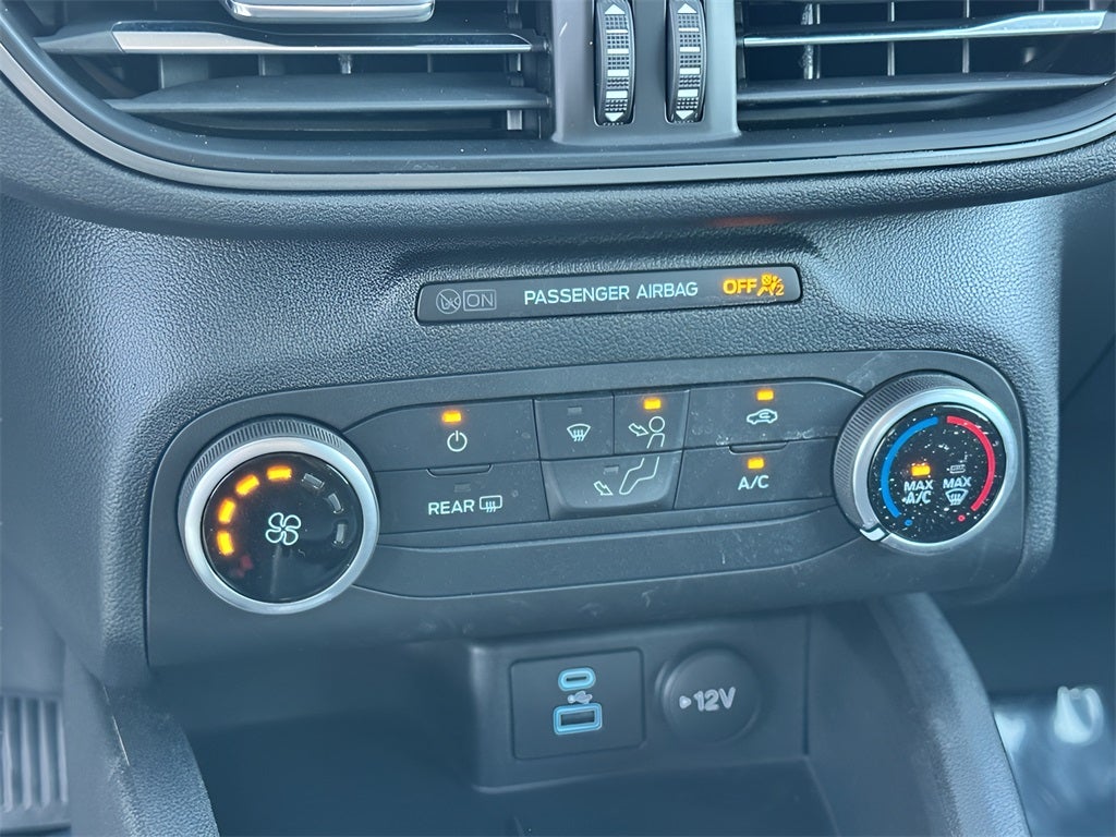 2023 Ford Escape Base