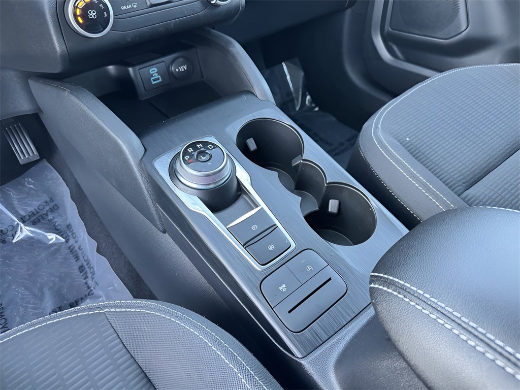 2023 Ford Escape Base