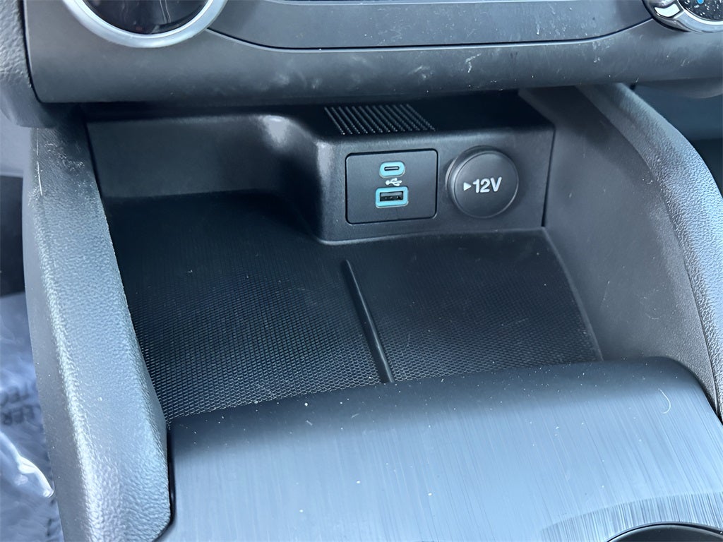 2023 Ford Escape Base