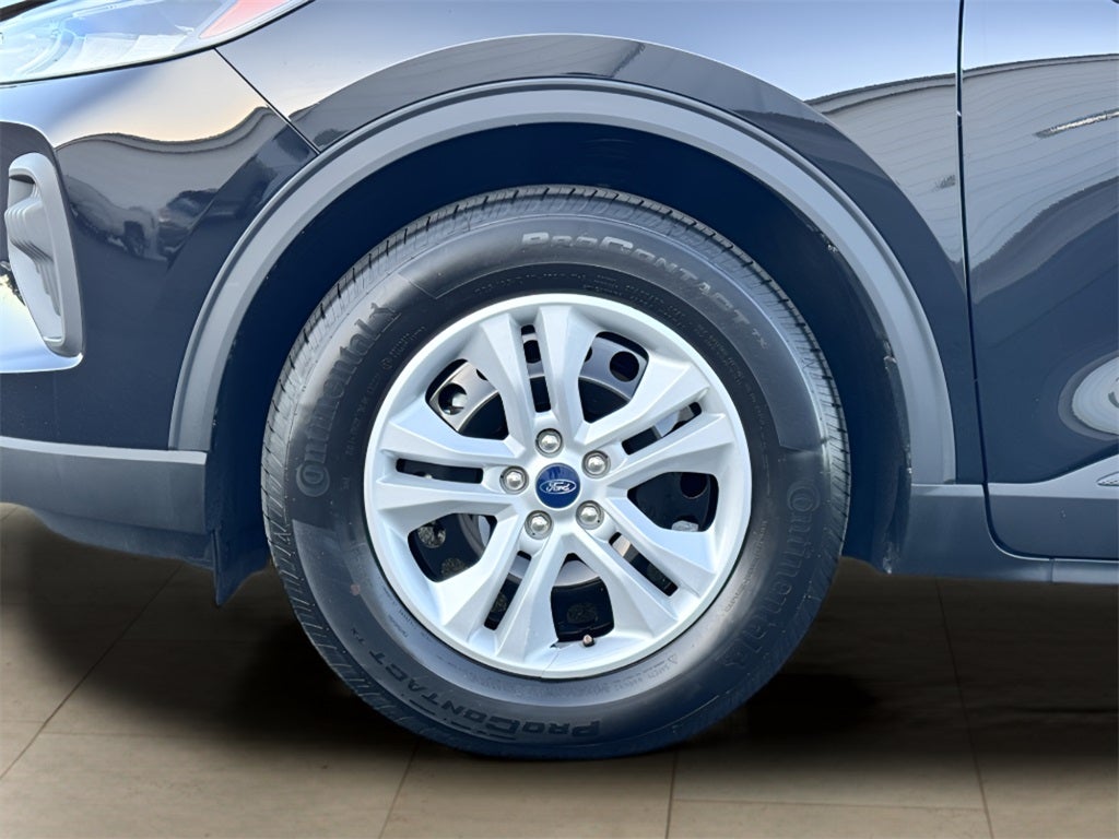 2023 Ford Escape Base