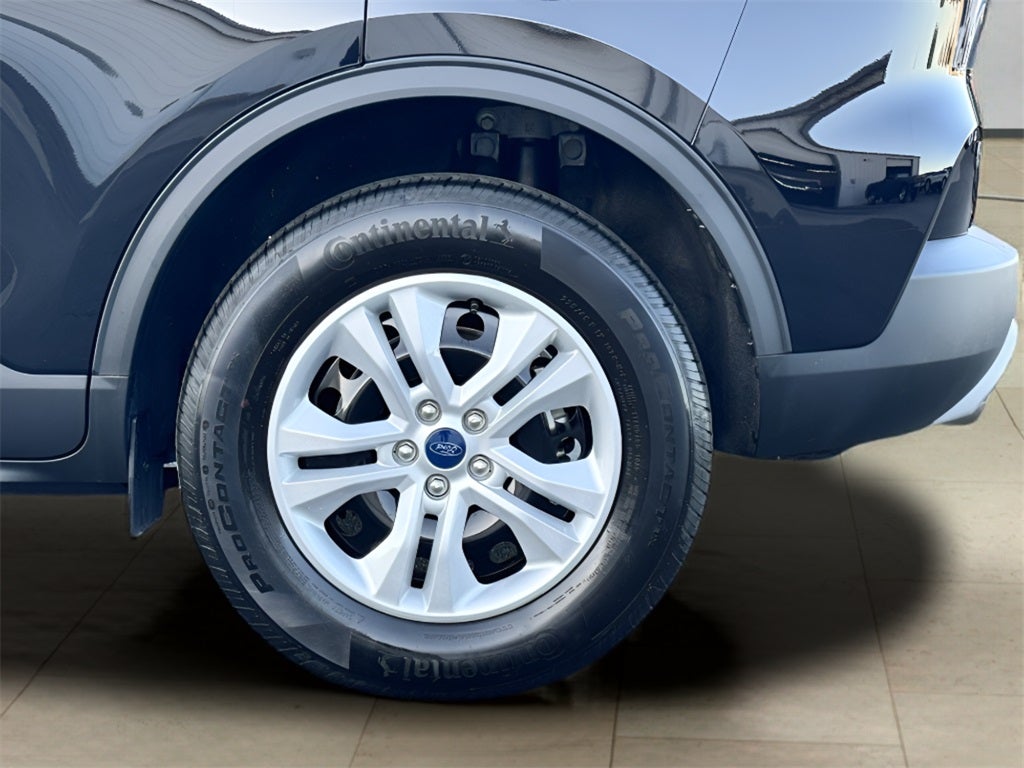 2023 Ford Escape Base