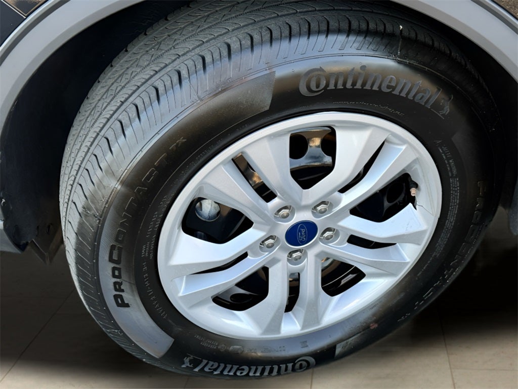 2023 Ford Escape Base