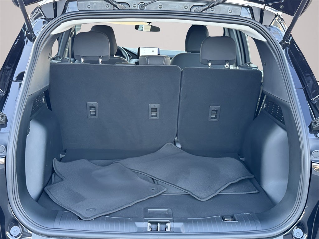 2023 Ford Escape Base