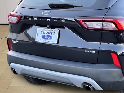 2023 Ford Escape Base