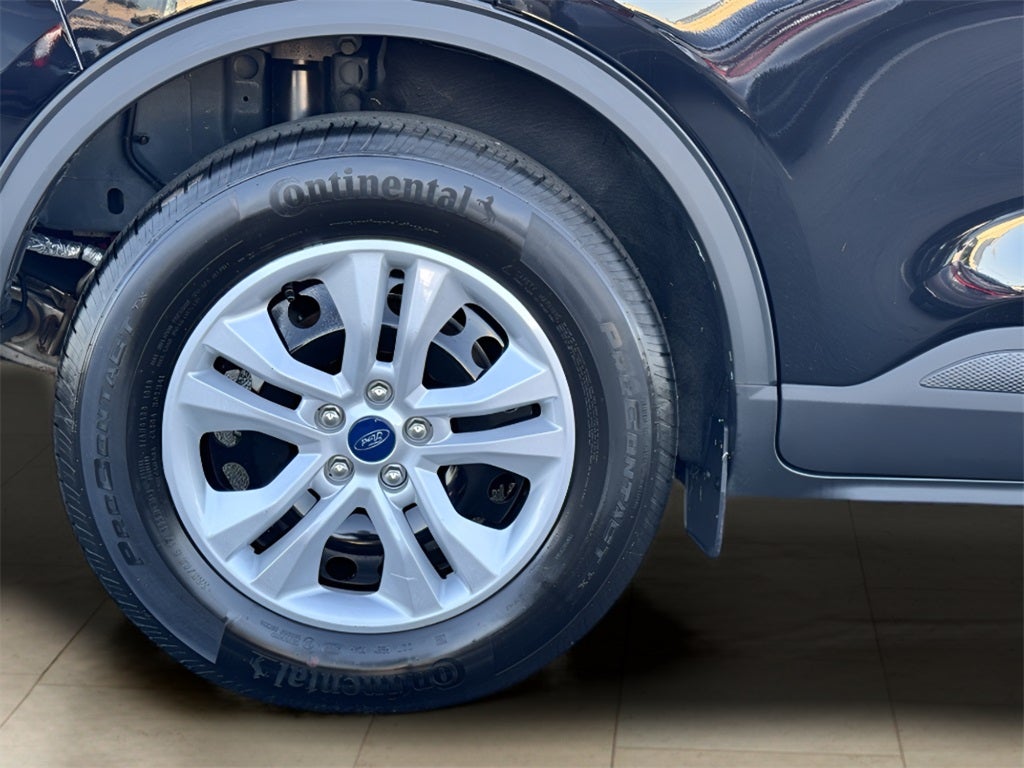 2023 Ford Escape Base