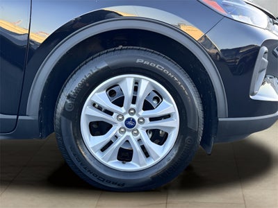 2023 Ford Escape Base
