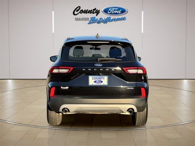 2023 Ford Escape Base