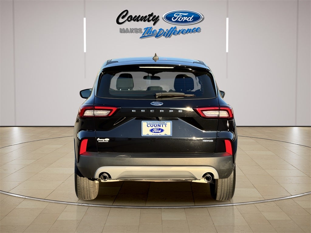 2023 Ford Escape Base