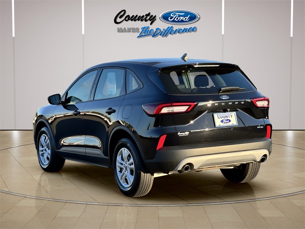 2023 Ford Escape Base