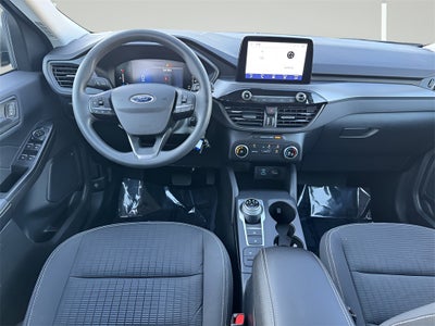 2023 Ford Escape Base