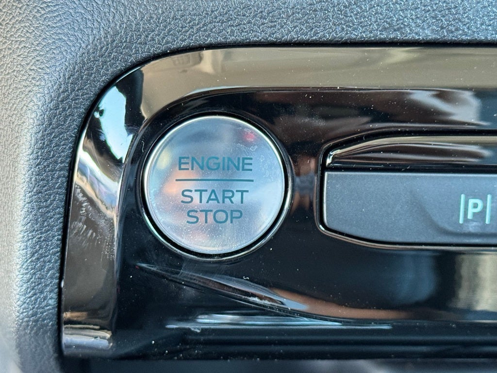 2026 Ford Escape Hybrid Platinum