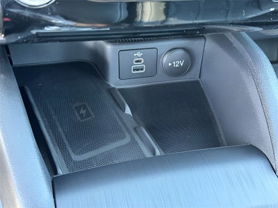 2026 Ford Escape Hybrid Platinum