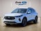 2026 Ford Escape Hybrid Platinum
